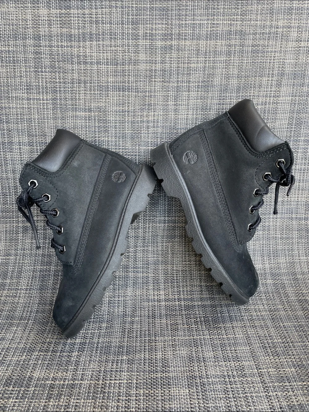 Timberland classic kids